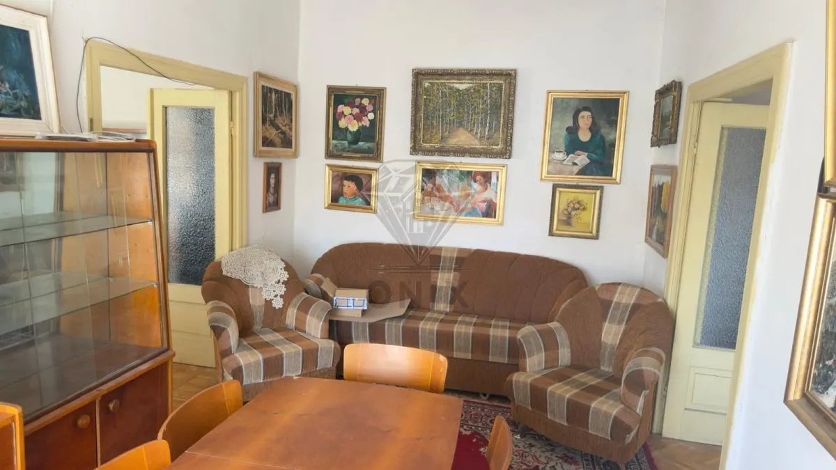 Maison 5 Chambres en Brique avec Garage et Cave — Cantacuzino, Ploiesti - foto 3