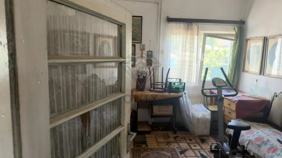 Maison 5 Chambres en Brique avec Garage et Cave — Cantacuzino, Ploiesti - foto 7