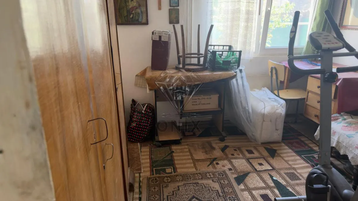 Maison 5 Chambres en Brique avec Garage et Cave — Cantacuzino, Ploiesti - foto 10