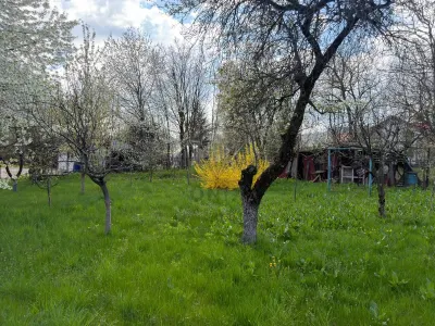 可建设用地，科尔努普拉霍瓦 – 50欧元/平方米 - foto 4