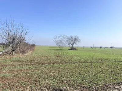 3000平方米地块，拜克伊，城市地区 - Baicoi