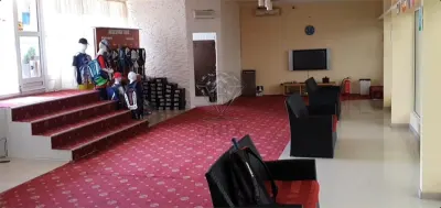 Academia de Tenis Premium Gageni – Zona Residencial Exclusiva Paulești - foto 11