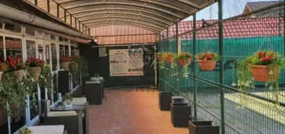 Academia de Tenis Premium Gageni – Zona Residencial Exclusiva Paulești - foto 12
