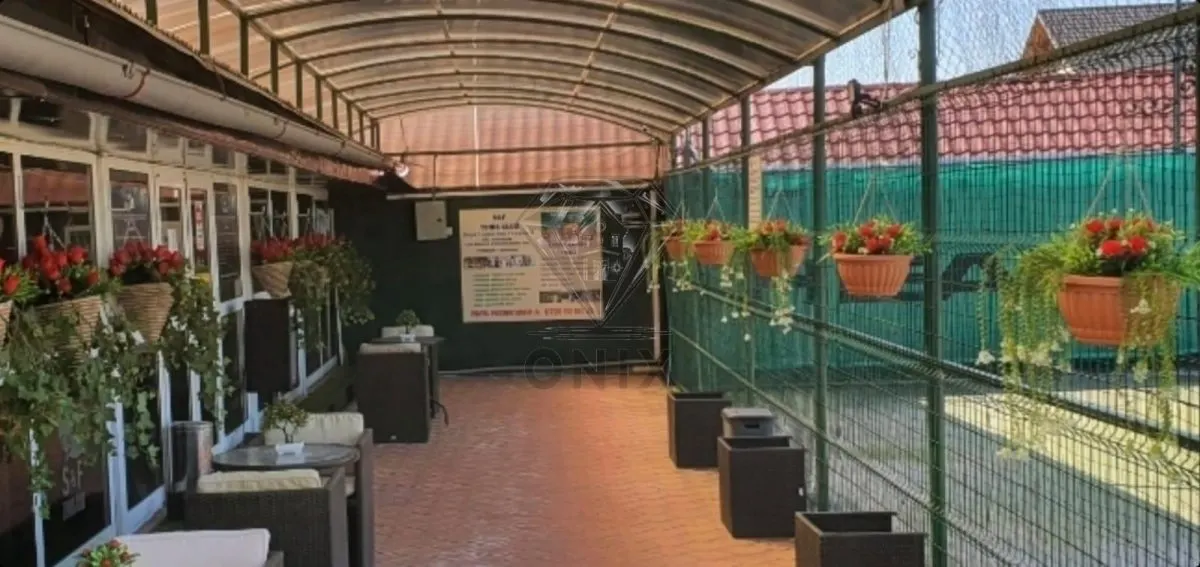 Academia de Tenis Premium Gageni – Zona Residencial Exclusiva Paulești - foto 12