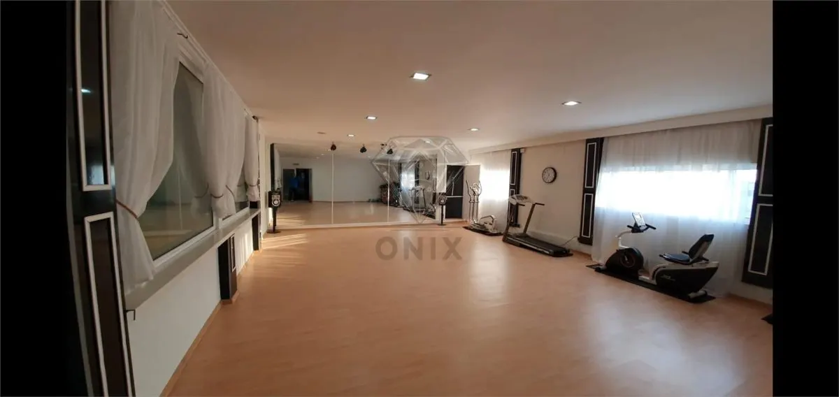 Academia de Tenis Premium Gageni – Zona Residencial Exclusiva Paulești - foto 15