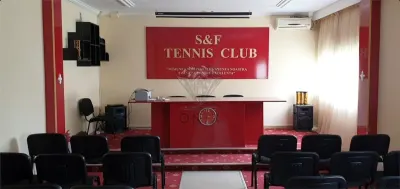 Academia de Tenis Premium Gageni – Zona Residencial Exclusiva Paulești - foto 7