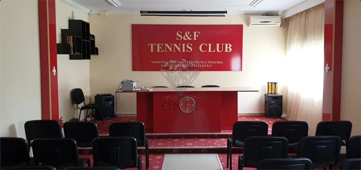 Academia de Tenis Premium Gageni – Zona Residencial Exclusiva Paulești - foto 7