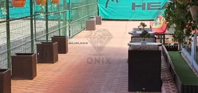 Academia de Tenis Premium Gageni – Zona Residencial Exclusiva Paulești - foto 9