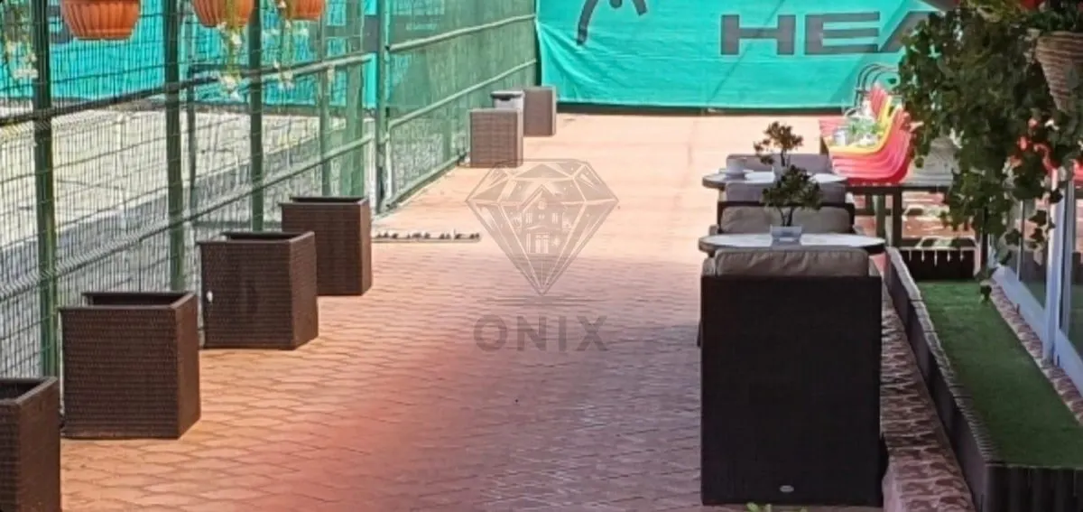 Academia de Tenis Premium Gageni – Zona Residencial Exclusiva Paulești - foto 9
