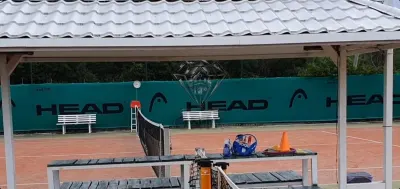 Academia de Tenis Premium Gageni – Zona Residencial Exclusiva Paulești - foto 10