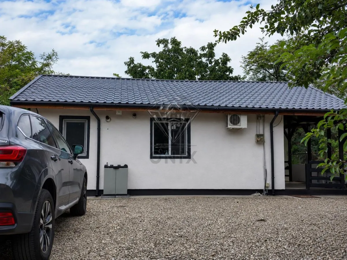 Casa en Venta Baraitaru, Draganesti, Prahova - foto 1