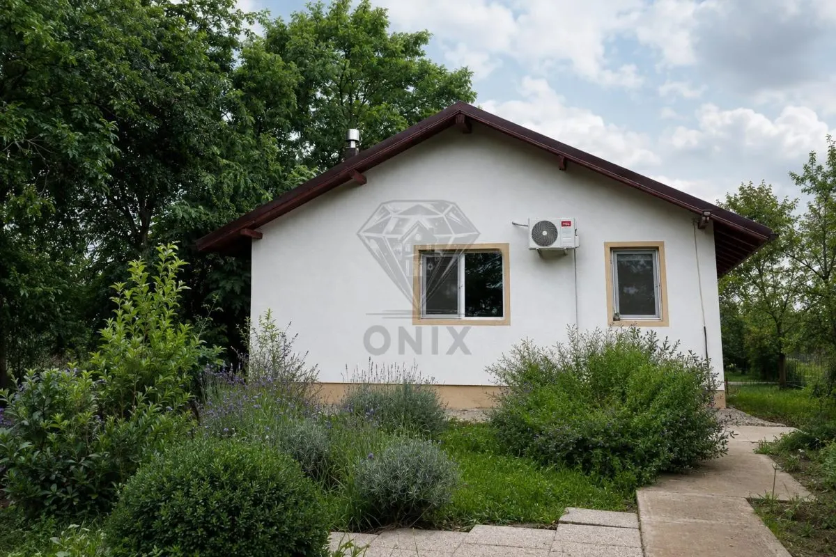 Casa en Venta Baraitaru, Draganesti, Prahova - foto 2