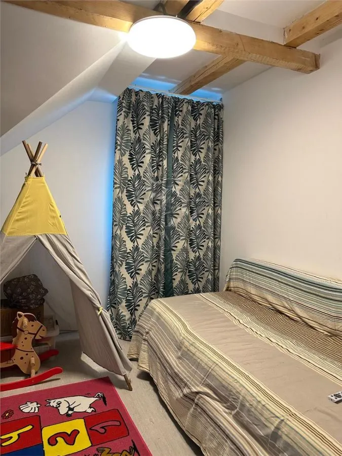 Maison Rénovée P+M 2025, 111 m², 3.029 m² Terrain, Drajna de Sus - foto 14