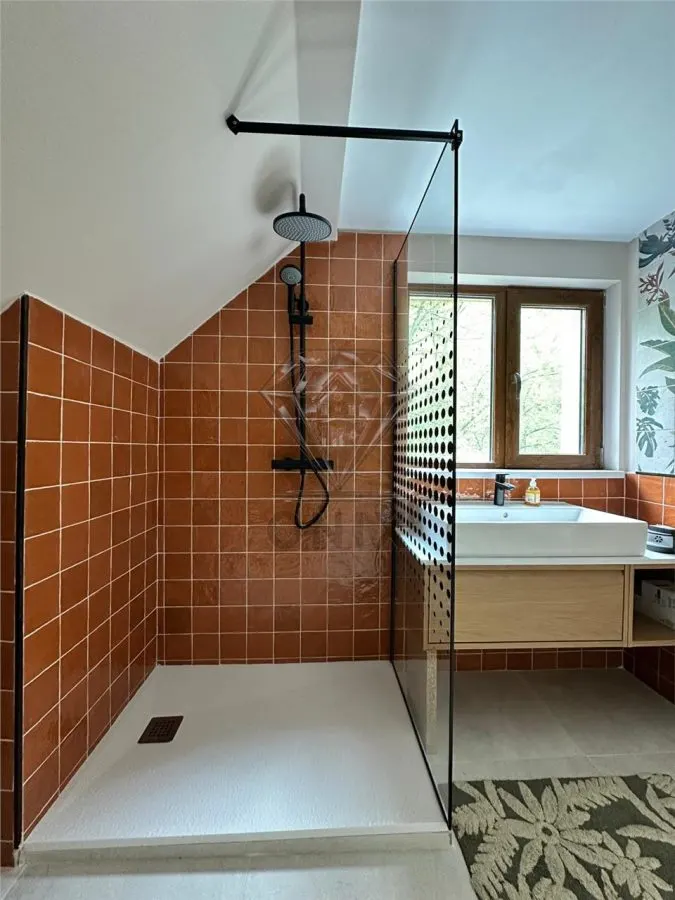Maison Rénovée P+M 2025, 111 m², 3.029 m² Terrain, Drajna de Sus - foto 17
