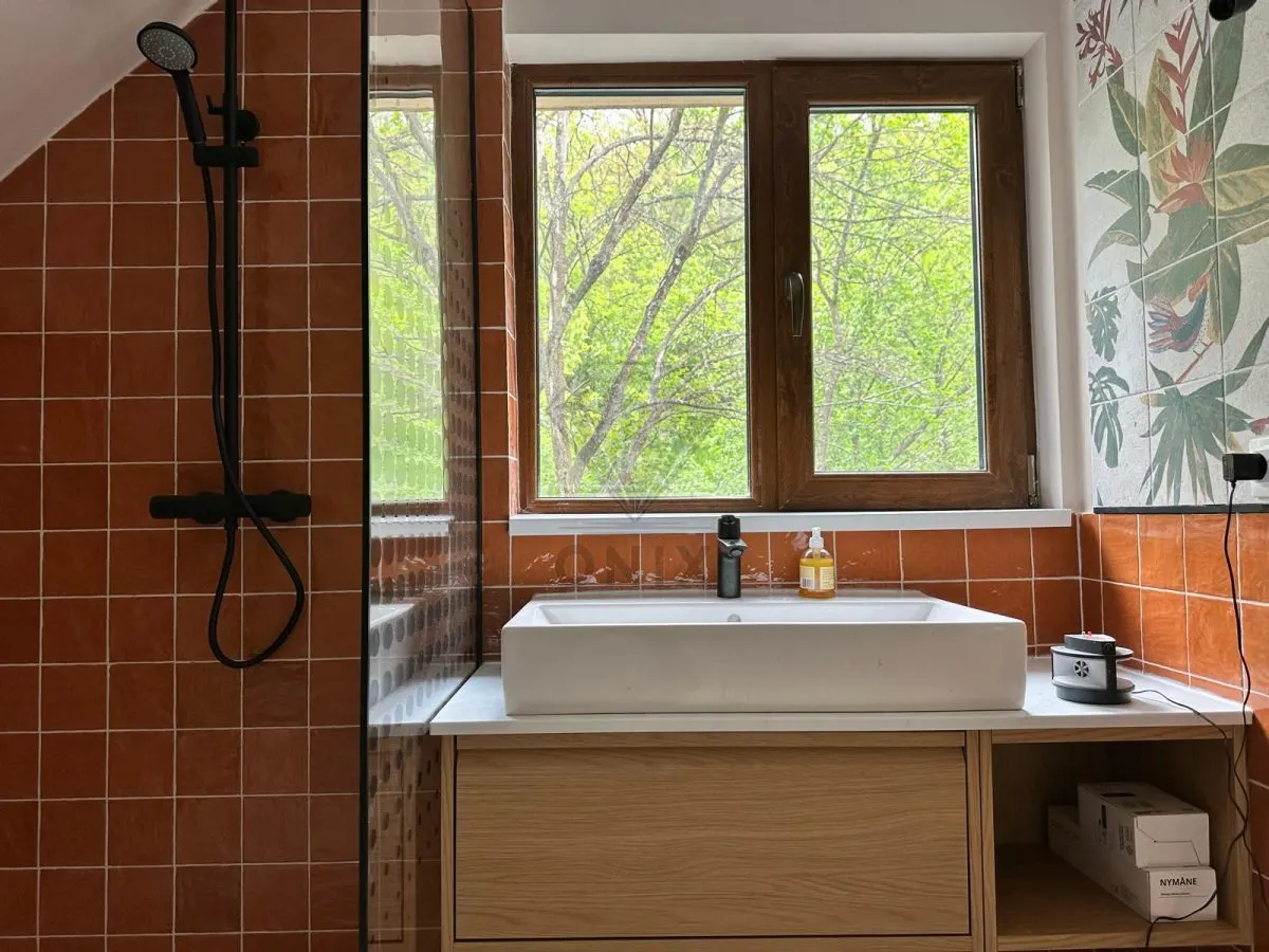 Maison Rénovée P+M 2025, 111 m², 3.029 m² Terrain, Drajna de Sus - foto 18
