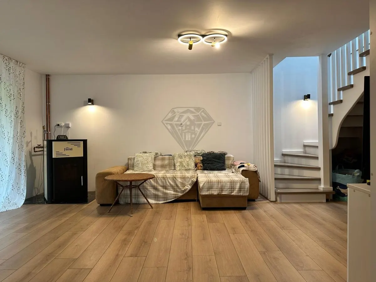 Maison Rénovée P+M 2025, 111 m², 3.029 m² Terrain, Drajna de Sus - foto 20
