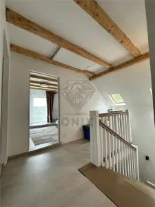 Maison Rénovée P+M 2025, 111 m², 3.029 m² Terrain, Drajna de Sus - foto 21