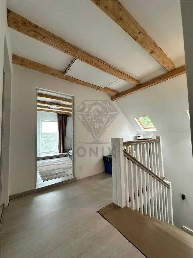Maison Rénovée P+M 2025, 111 m², 3.029 m² Terrain, Drajna de Sus - foto 21