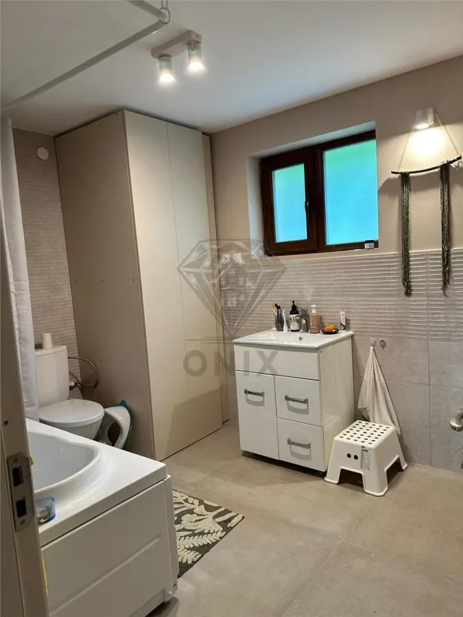 Maison Rénovée P+M 2025, 111 m², 3.029 m² Terrain, Drajna de Sus - foto 4