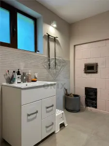 Maison Rénovée P+M 2025, 111 m², 3.029 m² Terrain, Drajna de Sus - foto 5