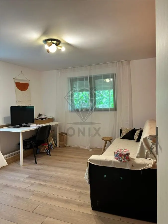 Maison Rénovée P+M 2025, 111 m², 3.029 m² Terrain, Drajna de Sus - foto 6