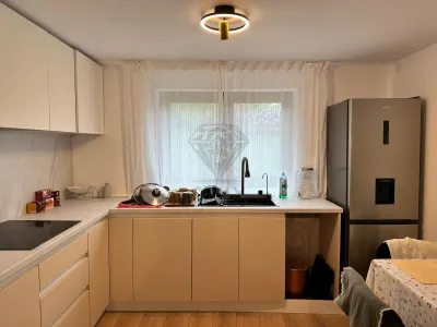 Maison Rénovée P+M 2025, 111 m², 3.029 m² Terrain, Drajna de Sus - foto 9