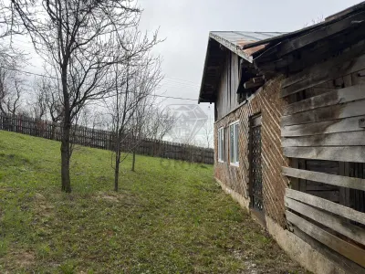 建筑用地1,518平方米，含现有建筑，索特里莱，普拉霍瓦州 – 24欧元/平方米 - foto 8