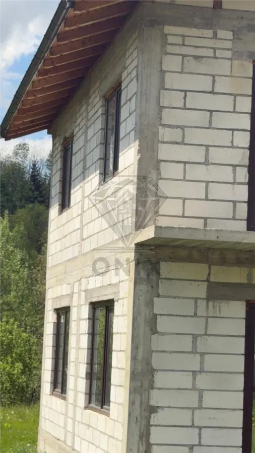 P+1E毛坯房，182平方米，地块1000平方米 – Valea Doftanei - foto 2