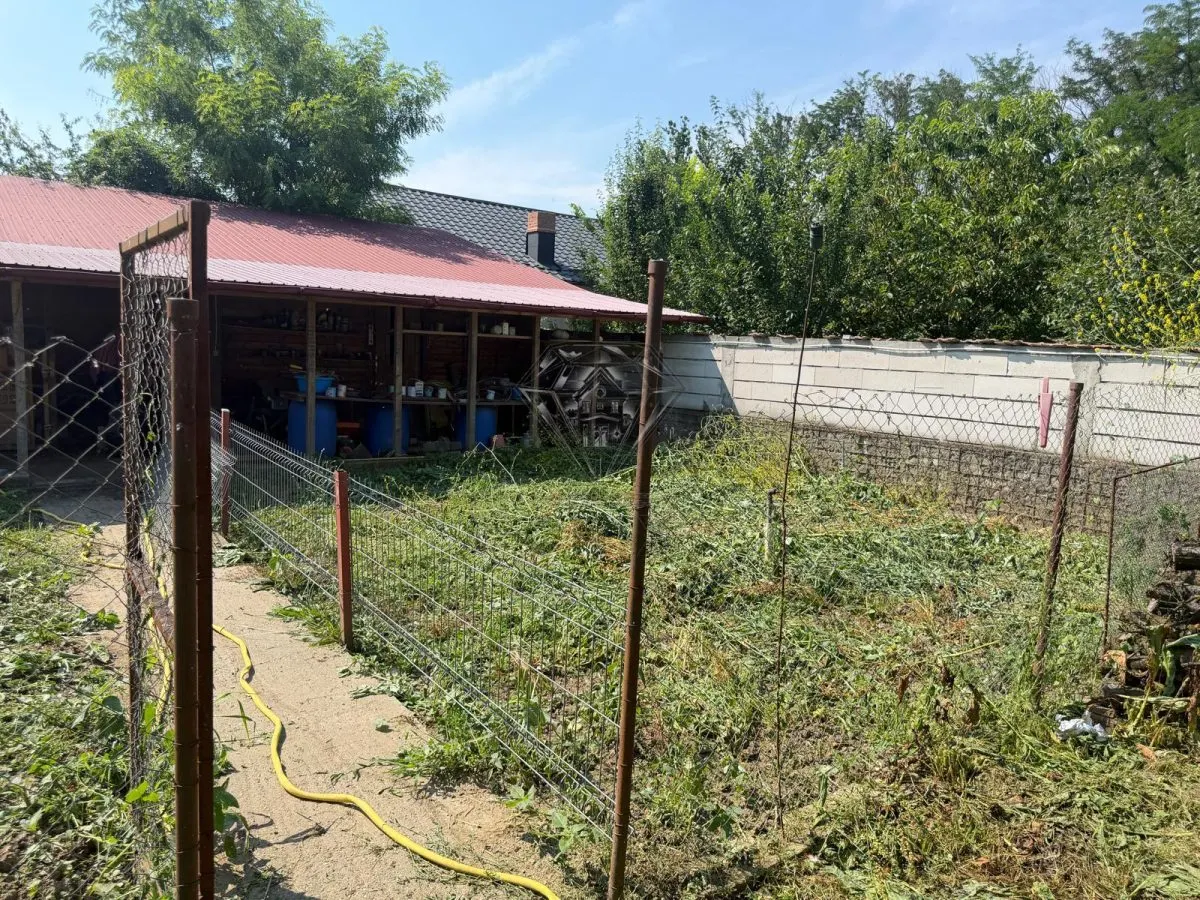 Casa de Madera Maciza | 3 Dormitorios | Parcela 5.000 m² - Berceni Prahova - foto 16