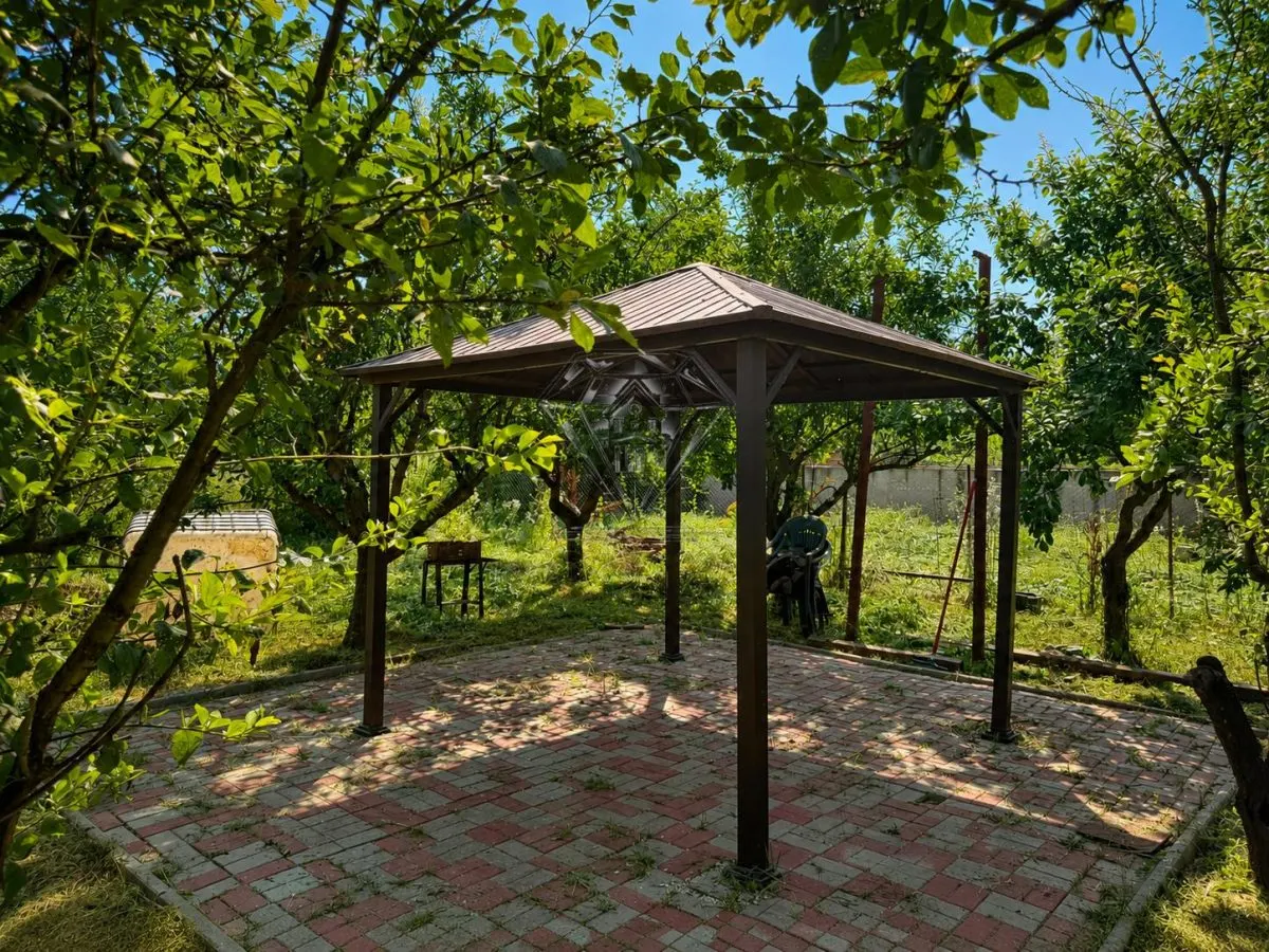 Casa de Madera Maciza | 3 Dormitorios | Parcela 5.000 m² - Berceni Prahova - foto 9