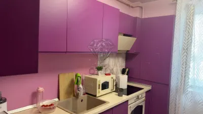 宽敞5房公寓 | 3卧室 | 更衣室 | 露台 | 花园 | 停车位 | 普洛耶什蒂新建楼盘 - foto 6