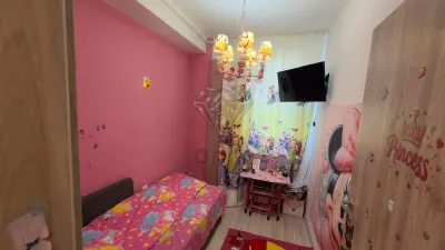 宽敞5房公寓 | 3卧室 | 更衣室 | 露台 | 花园 | 停车位 | 普洛耶什蒂新建楼盘 - foto 8