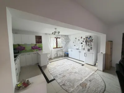 House / villa for sale 250 sqm in Strejnicu - foto 11