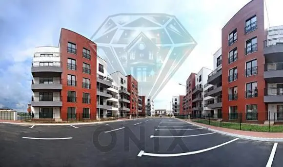 Apartment with 2 bedrooms for sale 50.19 sqm in Ploiestiori - foto 1