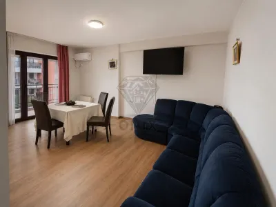Apartment with 2 bedrooms for sale 50.19 sqm in Ploiestiori - foto 3