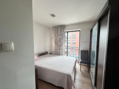 Apartment with 2 bedrooms for sale 50.19 sqm in Ploiestiori - foto 4