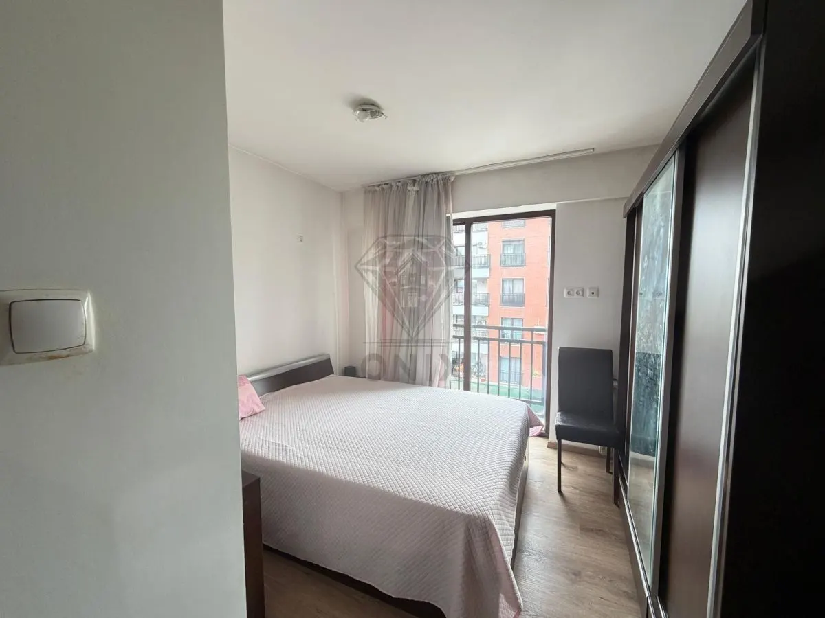 Apartment with 2 bedrooms for sale 50.19 sqm in Ploiestiori - foto 4