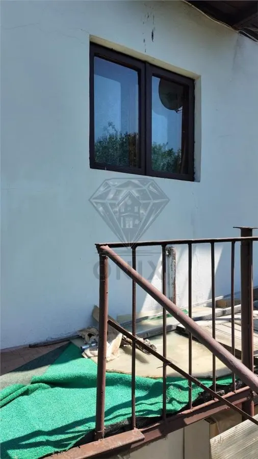 House / villa for sale 108 sqm in Baicoi, Est area - foto 3