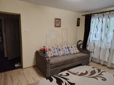 Apartamento de 2 Dormitorios Podu de Piatra - Iasi