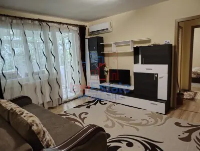 Apartamento de 2 Dormitorios Podu de Piatra - foto 2
