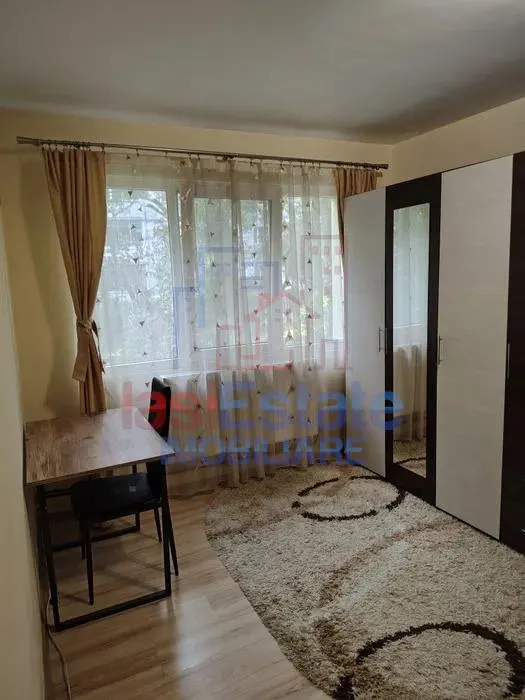 Apartamento de 2 Dormitorios Podu de Piatra - foto 4
