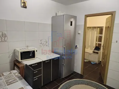 Apartamento de 2 Dormitorios Podu de Piatra - foto 5