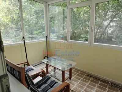 Apartamento de 2 Dormitorios Podu de Piatra - foto 8