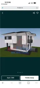 Bogonos Letcani – Trois Terrains Constructibles avec Permis de Construire - foto 13