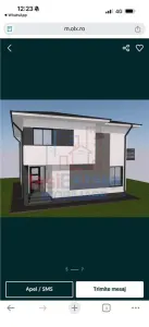 Bogonos Letcani – Trois Terrains Constructibles avec Permis de Construire - foto 14