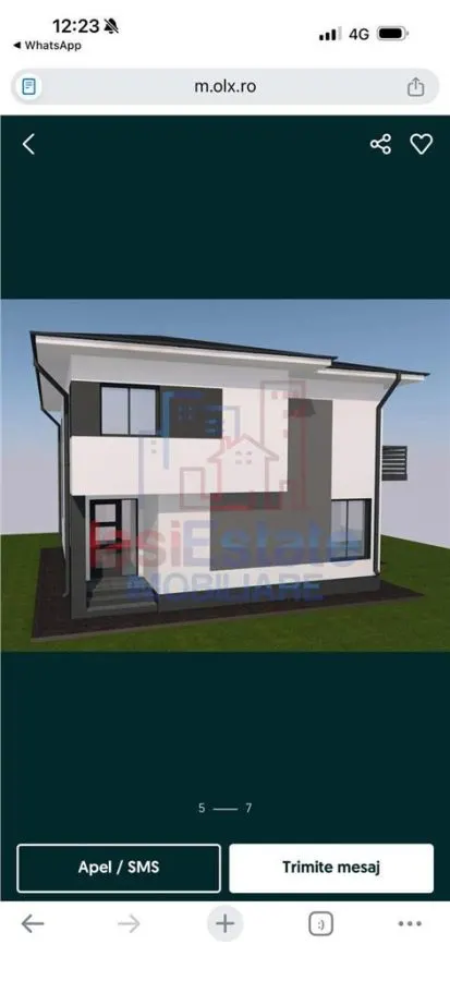 Bogonos Letcani – Trois Terrains Constructibles avec Permis de Construire - foto 14