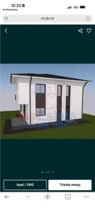 Bogonos Letcani – Trois Terrains Constructibles avec Permis de Construire - foto 15
