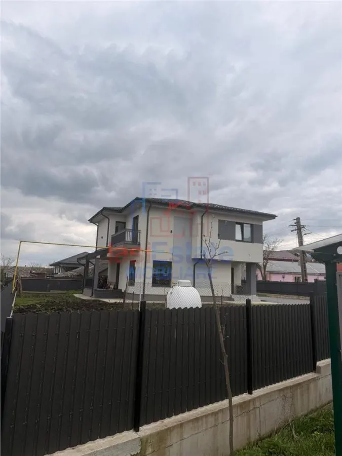 Bogonos Letcani – Trois Terrains Constructibles avec Permis de Construire - foto 17