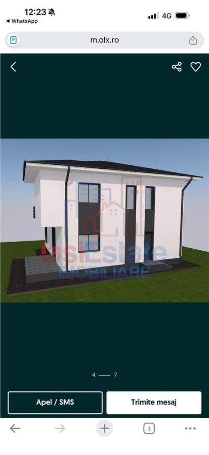 Bogonos Letcani – Trois Terrains Constructibles avec Permis de Construire - foto 18