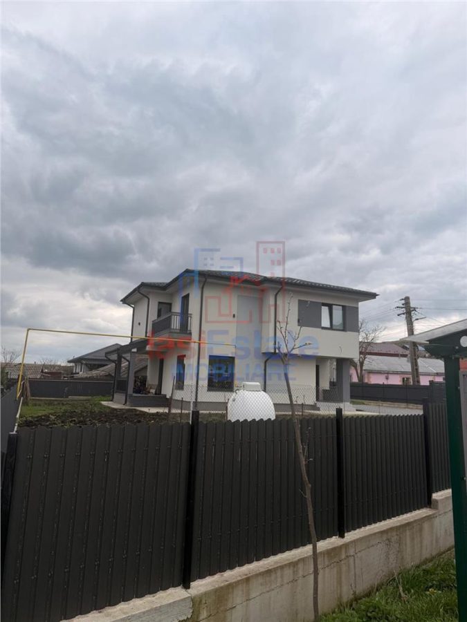 Bogonos Letcani – Trois Terrains Constructibles avec Permis de Construire - foto 20
